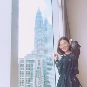 Meet your Posher, Bao